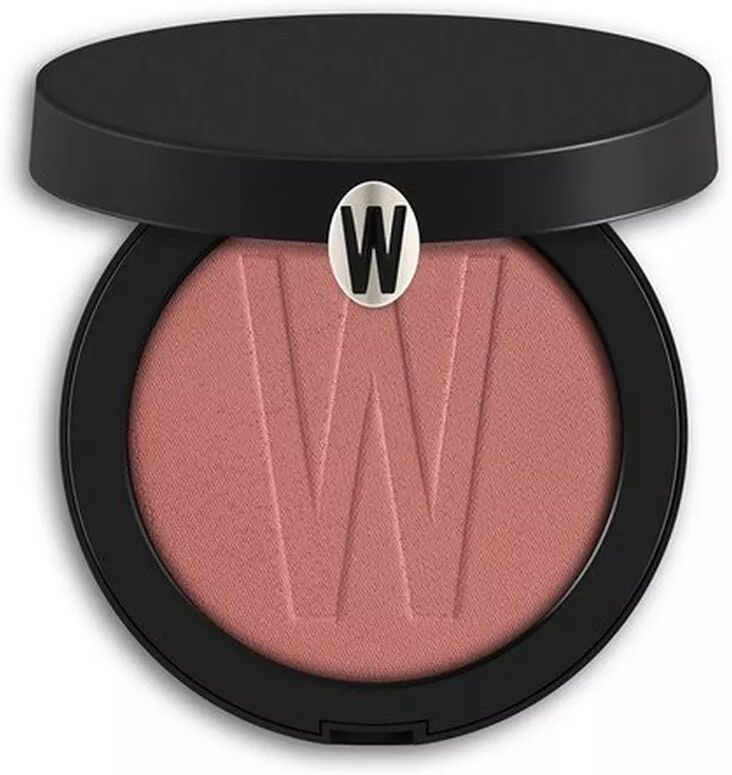 WYCON - Compact Blush Partner In Time, 7.2 g,  SINCERE MAUVE