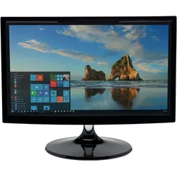 Kensington MagPro Privacy Screen Monitor 24 / 16:10 (24", 16:10), Monitor Schutzfolie