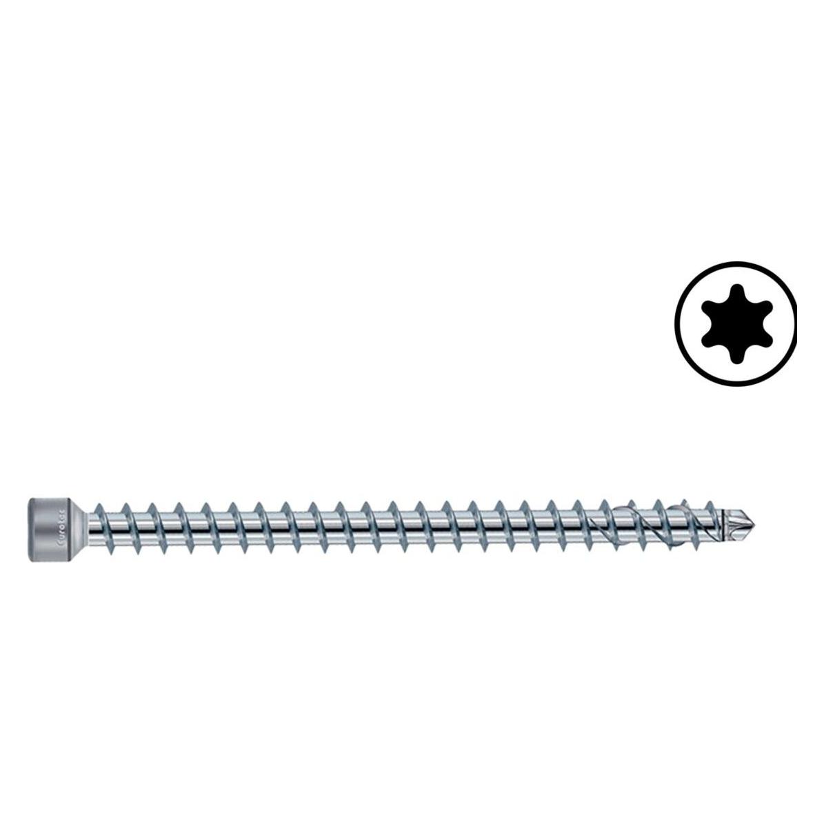 OK-Line Konstruktionsschrauben (1 Schraube pro Stück) (904827)