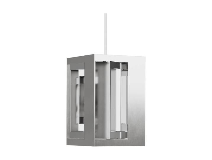 LYFA Kassablanka 190 Pendellampe Aluminum