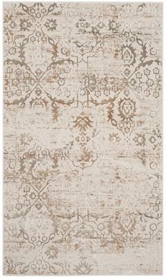 SAFAVIEH Artifact Emilia Distressed Vintage Boho Abstract Rug