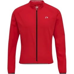 Newline, Herren, Velojacke, Mens Core Bike Jacket, Rot