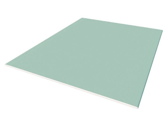 Knauf Gipsplatte Top 2000 125x90 cm 12.5 mm