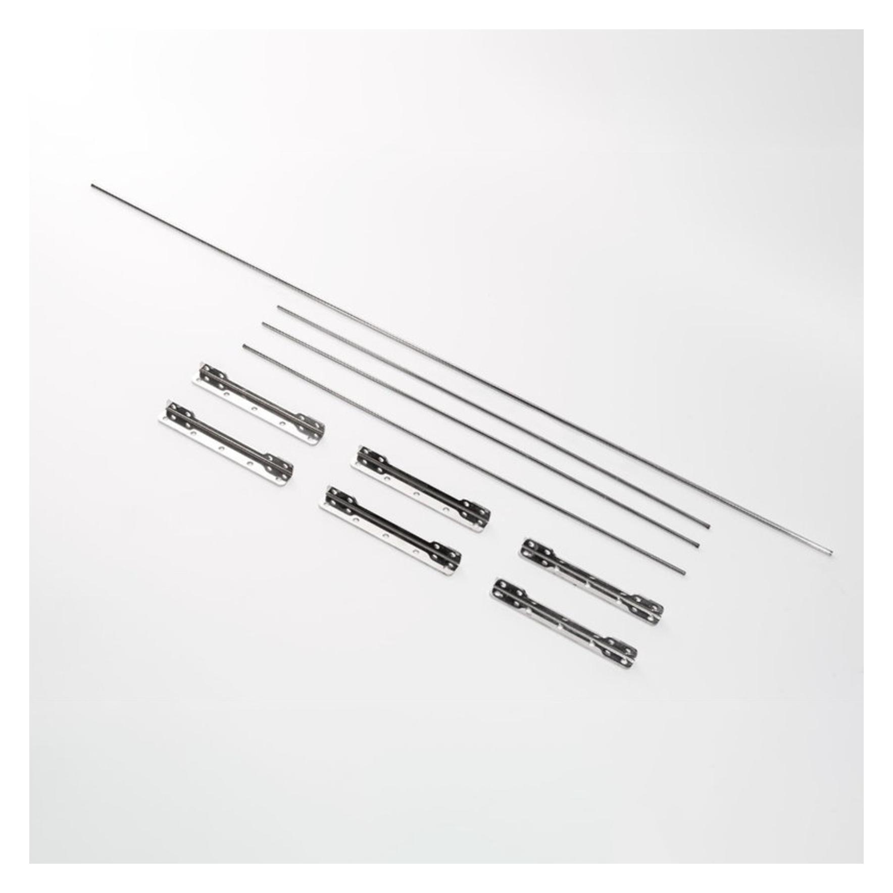 MY Yard Volume Control Kit (Zubehör) (6098402777709)