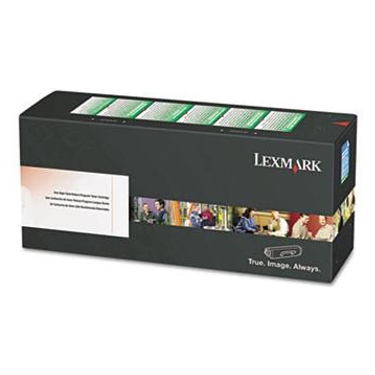 Lexmark 25B3107 (BK) (25B3107)