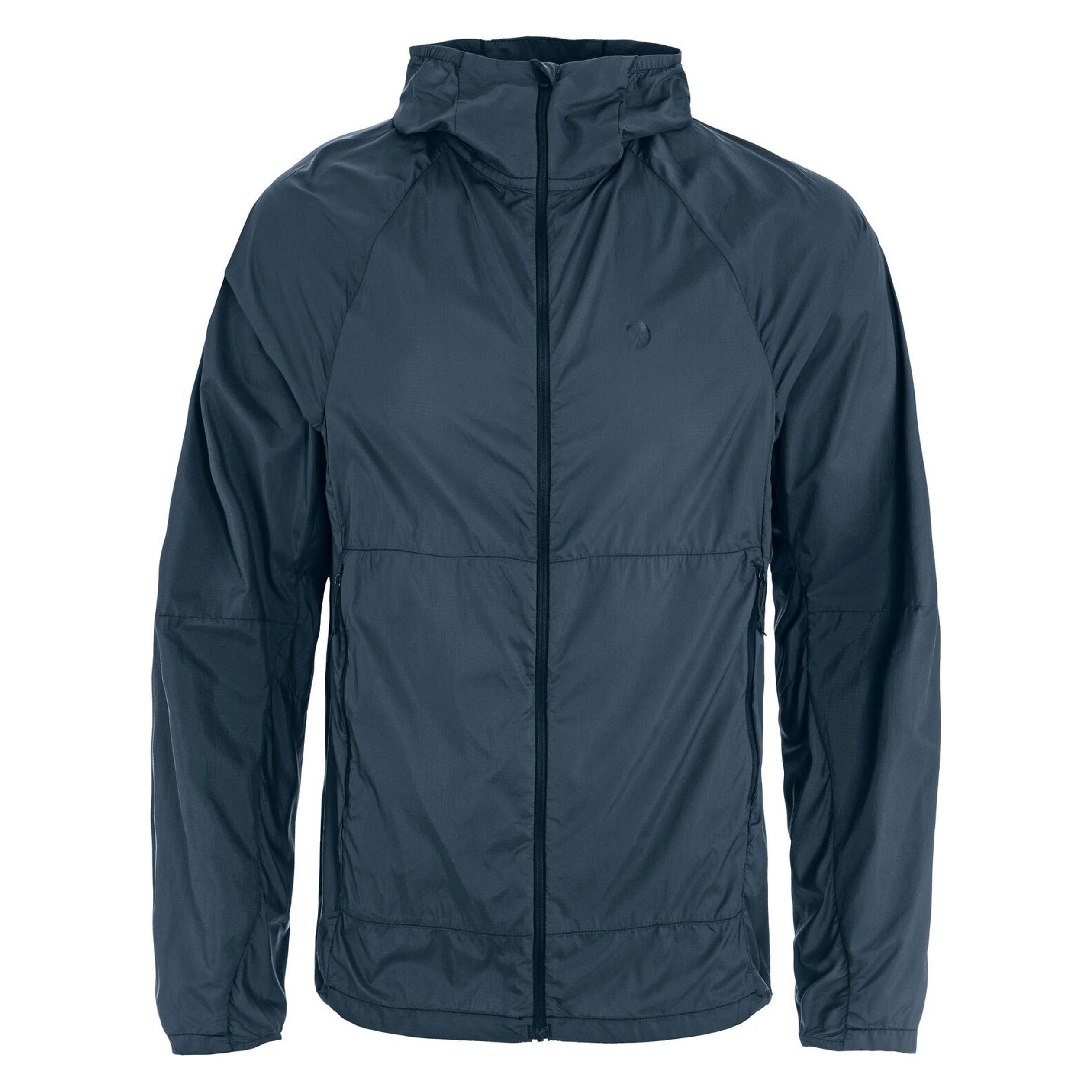 Fjällräven Keb Lätt Wind Jacket (M) (695440)