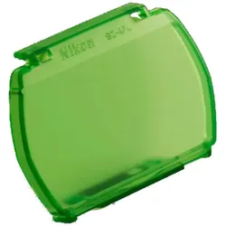 Nikon SZ-4FL (Blitzdiffusor), Blitzgerät Zubehör