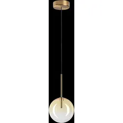 Ideal lux I345345 Pendelleuchte EQUINOXE  G4