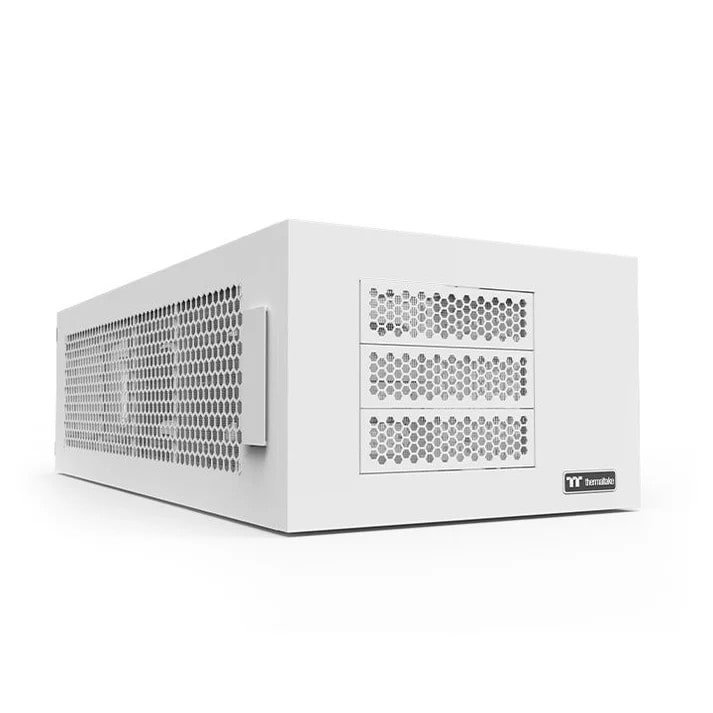 Thermaltake AX100 Gehäuse-Erweiterungsmodul CA-11W-00F6WN-00