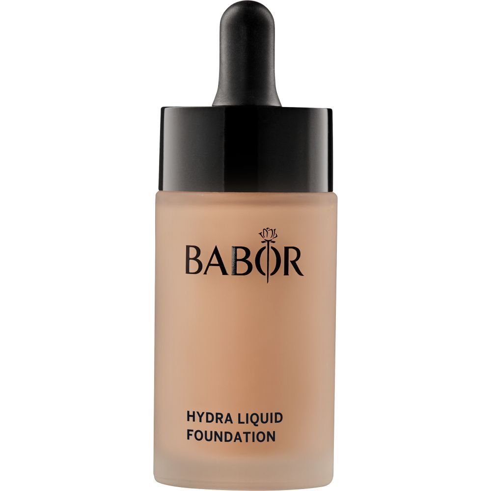 Babor Hydra Liquid FDT 15 terra 30 ml Make up
