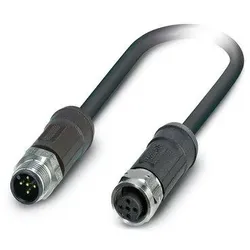 Phoenix Contact 1410467 Bussystem-Kabel SAC-5P-M12MS/2,0-92X/M12FSSHOD SAC5PM12MS2092XM12FSSHOD