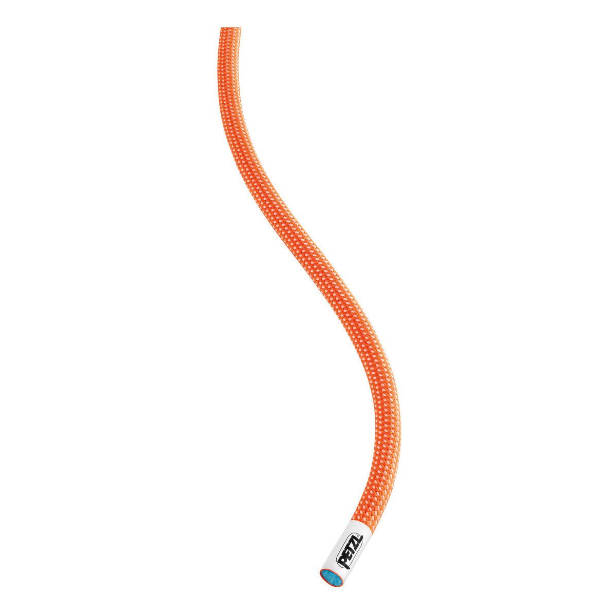 Petzl Paso Guide 7.7 mm orange 70 m R22BO-070