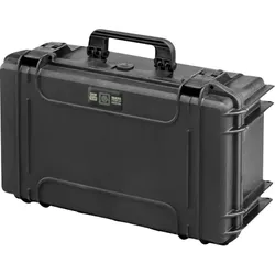 SHOWGEAR Vaultis Case 520 520 x 290 x 200