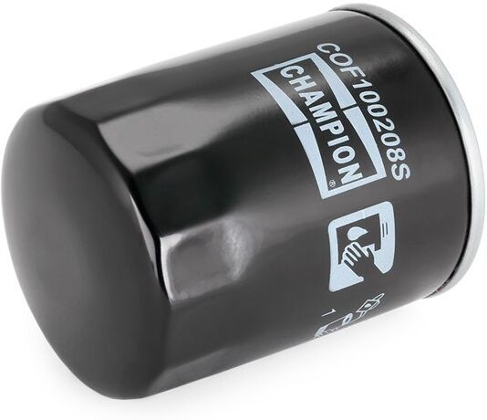 Champion COF100208S Oil filter