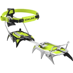 Edelrid, Steigeisen