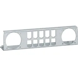 Hager Patchpanel UM00K3