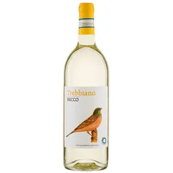 Trebbiano Becco IGT 2022 11,9%