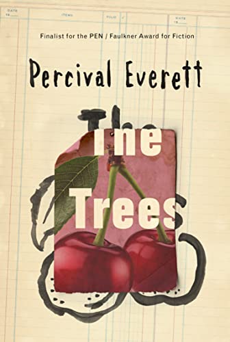 Percival Everett - The Trees: a novel - Preis vom 09.10.2026 07:28:09 h
