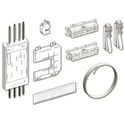 Striebel & John VS620 Ausrüstsatz BKE-I, 10mm2 Standard 2CPX033977R9999