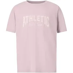 ENDURANCE Beisey Sportshirt Kinder 4393 - orchid petal 14 (164)
