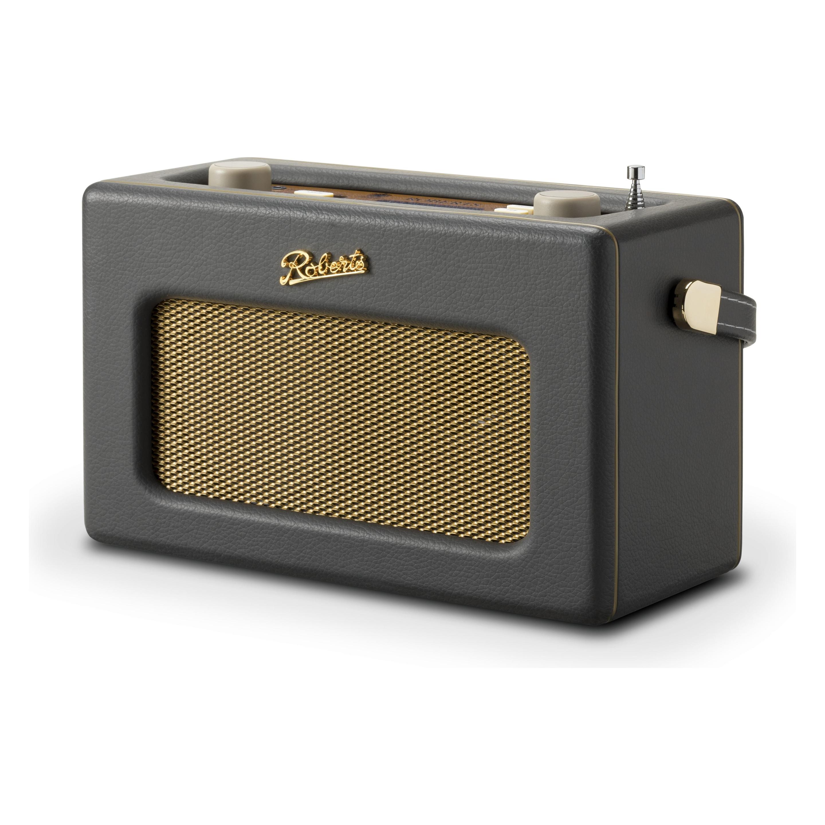 Roberts Revival iStream 3L (DAB+, FM, Internetradio, Bluetooth, WLAN) (REV-ISTREAM3LCGE)