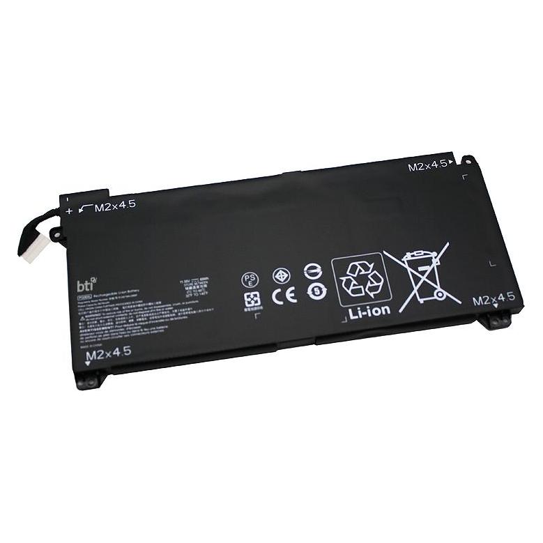 BTI PG06XL-BTI (6 Zellen, 5676 mAh) (PG06XL-BTI)