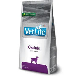 FARMINA Vet Life Hundoxalat (Ossalati-Urin) 2 kg