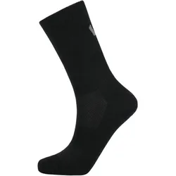 Whistler Journey Wollsocken 1001 - black 43-47