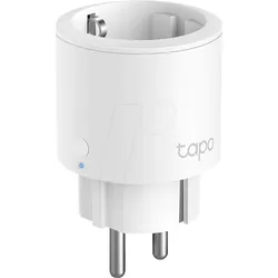TPLINK TAPOP1151 - Schaltbare WLAN-Steckdose, Leistungsmessung