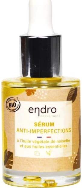 Endro Sérum Anti-Imperfecciones 30 ml