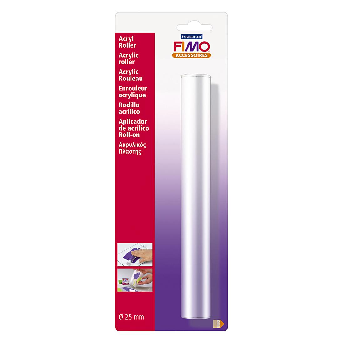 Fimo Acryl Roller (870005)