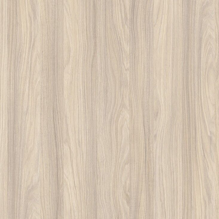 B2B Partner Tischplatte TRIVIA 1600 x 800 x 25 mm, Eiche natur