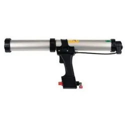 COX AirFlow 2 Combi 400ml Kartusche/Beutel-Druckluftpistole