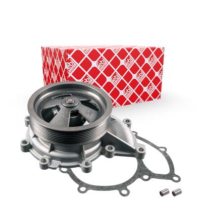 FEBI BILSTEIN Wasserpumpe 31550