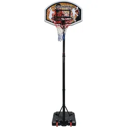 Hudora, Basketballkorb