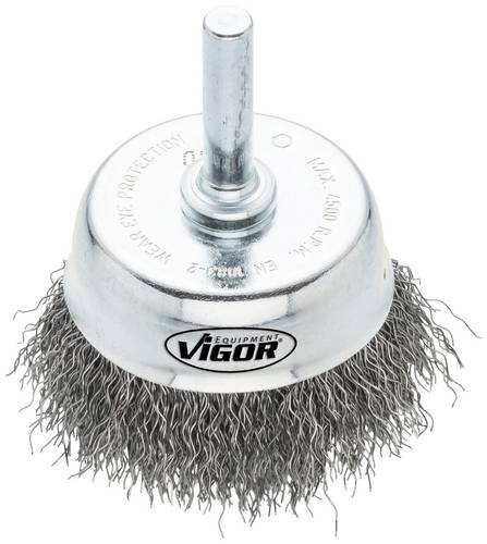 Vigor Topfbürste V6800-50 V6800-50 1St.