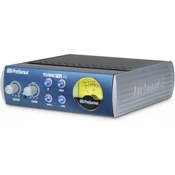 PreSonus Tube Pre V2, Mikrofon Zubehör