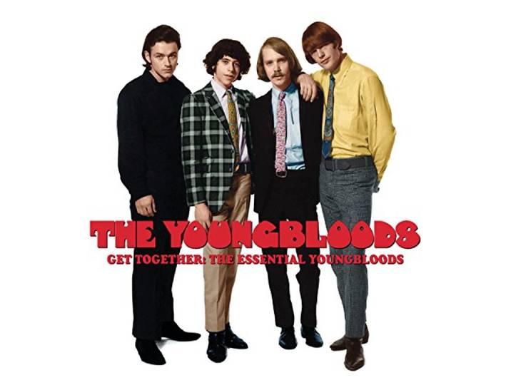 Get Together: The Essential Youngbloods