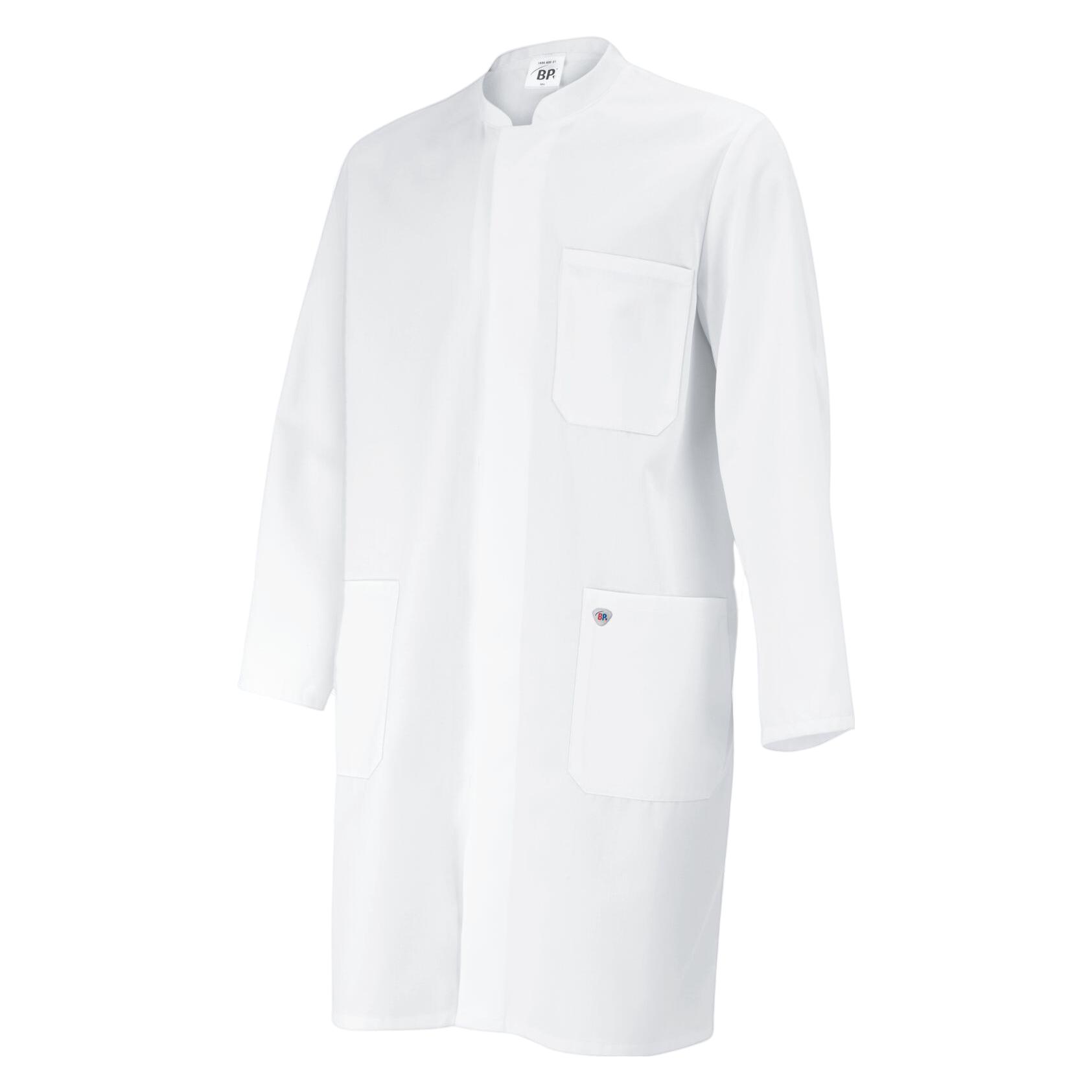 BP Unisex Stehkragen Kittel (3XL) (37544227)