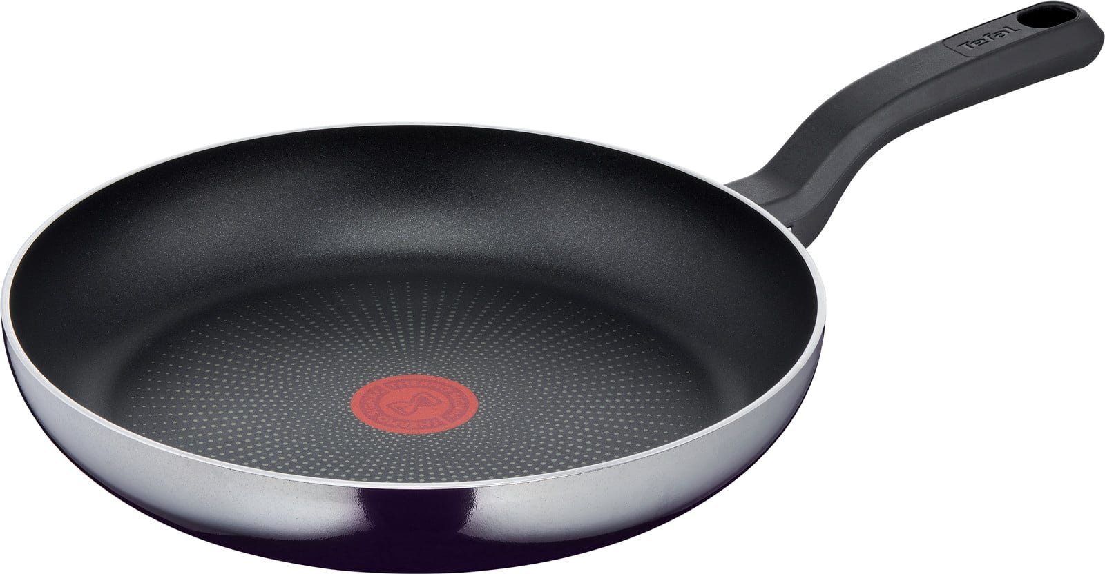 Tefal Koekenpan Resist Ø 28 cm