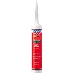 Liquimate Kraftkleber 8050 MS LIQUI MOLY 6165 Klebstoff Kleber Kartusche 290ml