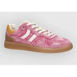 Coolway Goal Sneakers peach blaze Gr. 39