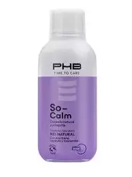 PHB Time To Care So Calm Mouthwash 300 ml