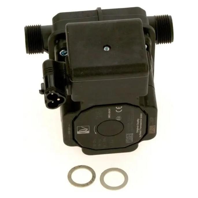 Nefit-Bosch Junkers Ersatzteil Pumpe Trinkwasser (87167631690)