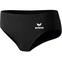 ERIMA Damen Brief, Größe 42 in Schwarz Schwarz