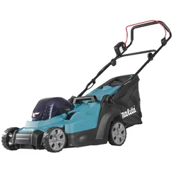 Makita Akku-Rasenmäher LM003GZ