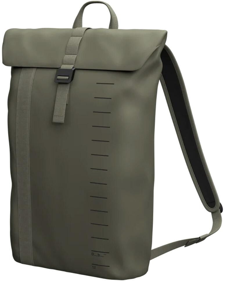 Db  - Essential Backpack 12L Moss Green - Sac à dos
