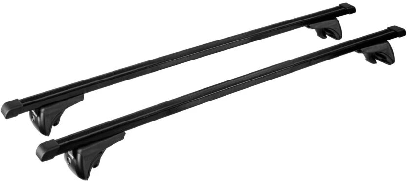 Nordrive CP.BARRE IN-RAIL STEEL S 108CM