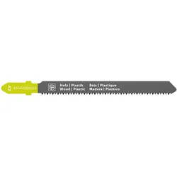 Fein Stichsägeblatt für Laminat und Kunststoff  CV 75 T1.5 WP SC  - 63503184010