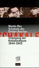Martin Ros - Schakale des Dritten Reiches: Untergang der Kollaborateure 1944-1945 - Preis vom 11.10.2026 03:10:56 h